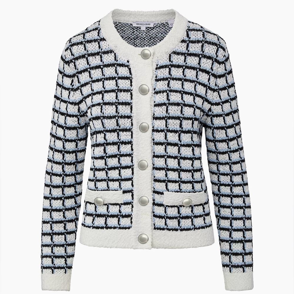 Veronica Beard Lavigne Jacket nwt